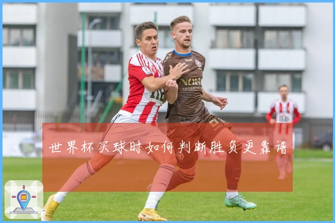 世界杯买球时如何判断胜负更靠谱
