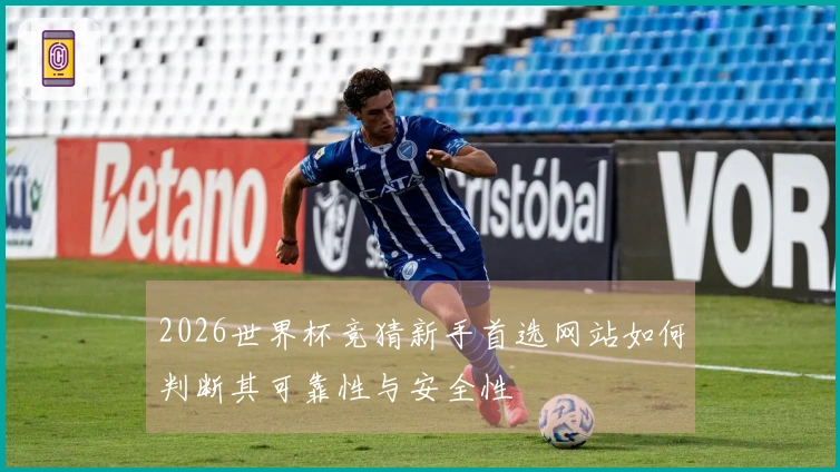 2026世界杯竞猜新手首选网站如何判断其可靠性与安全性