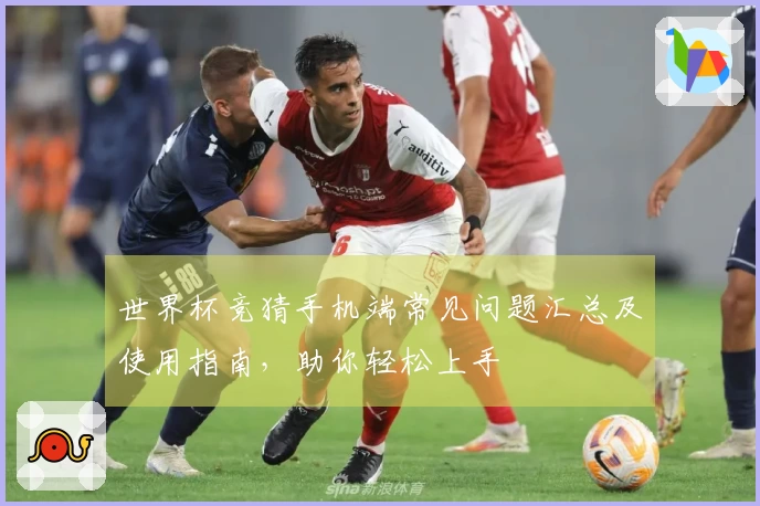 世界杯竞猜手机端常见问题汇总及使用指南，助你轻松上手