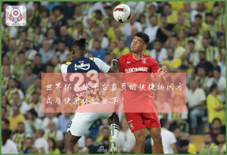 世界杯买球平台首页的快捷访问方式与使用体验分享