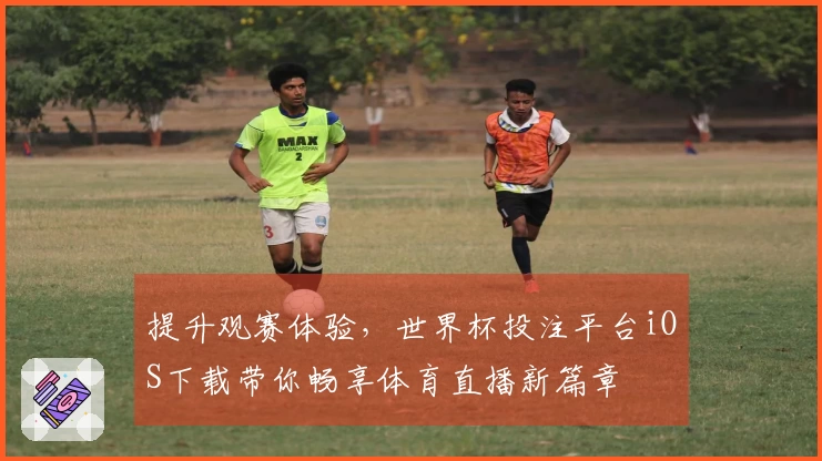 提升观赛体验，世界杯投注平台iOS下载带你畅享体育直播新篇章