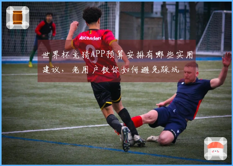 世界杯竞猜APP预算安排有哪些实用建议，老用户教你如何避免踩坑